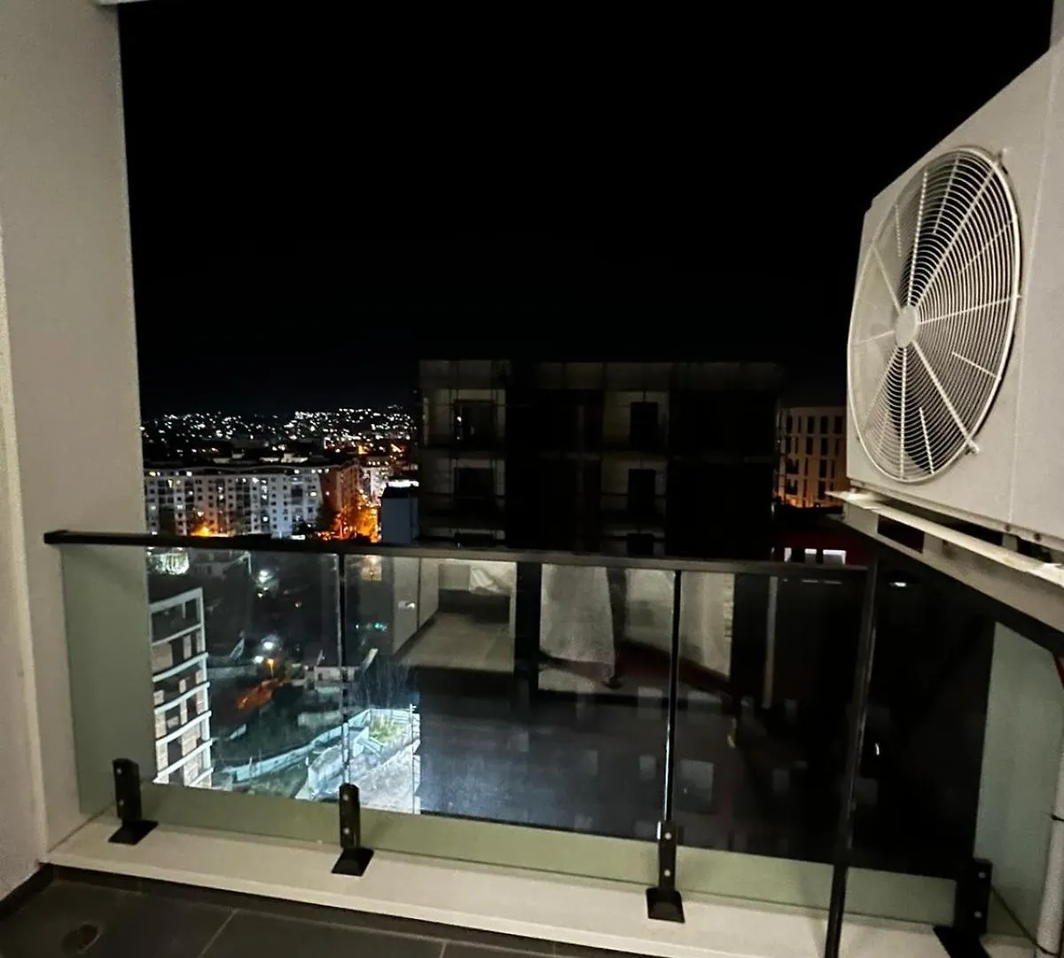 Comfort Inn Xll Tirana Albanien